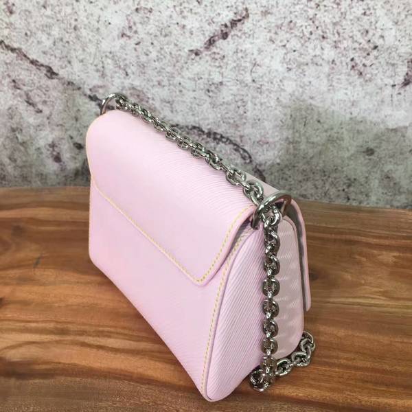 Louis Vuitton EPI Leather Bag 50273 Light Pink