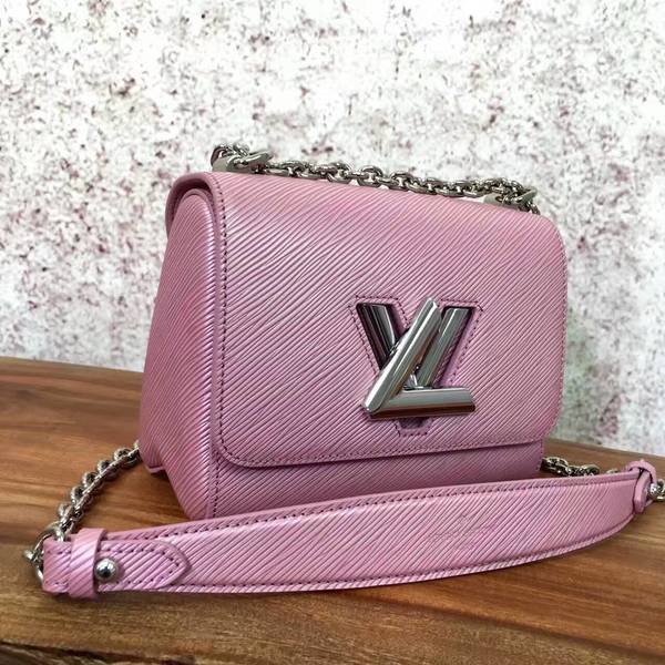 Louis Vuitton EPI Leather Bag 50273 Pink