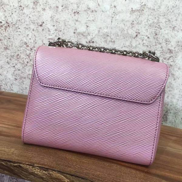 Louis Vuitton EPI Leather Bag 50273 Pink