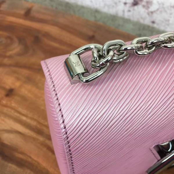 Louis Vuitton EPI Leather Bag 50273 Pink