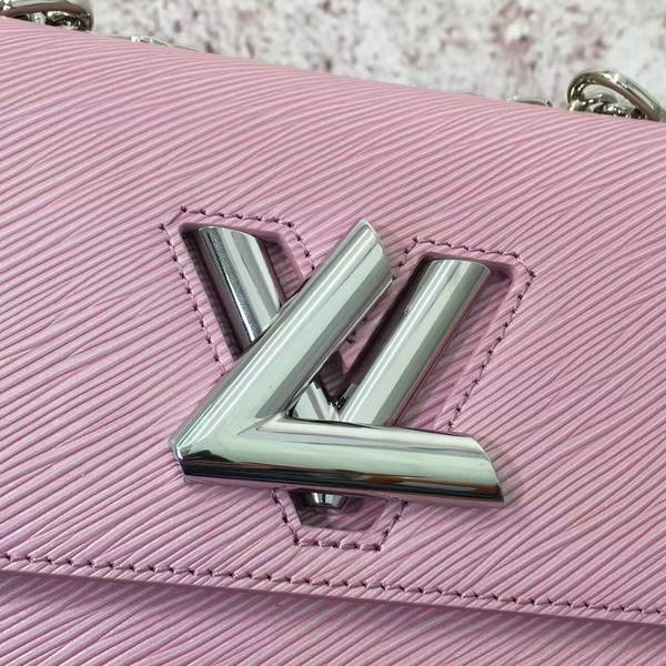 Louis Vuitton EPI Leather Bag 50273 Pink
