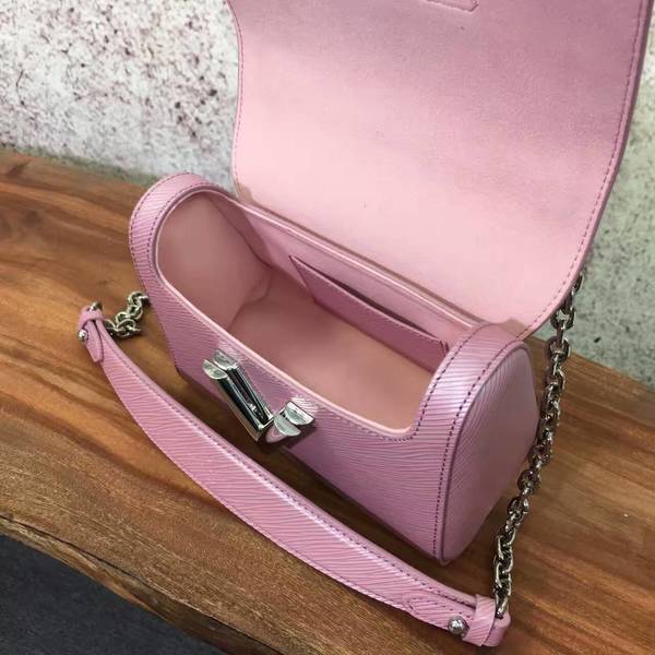 Louis Vuitton EPI Leather Bag 50273 Pink