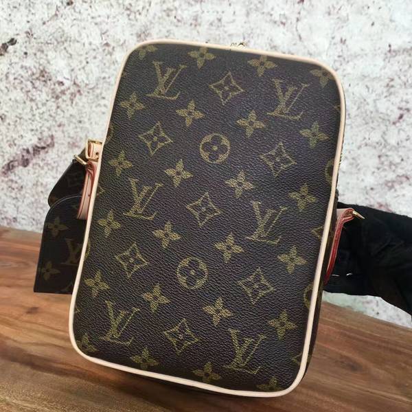 Louis Vuitton Monogram Canvas 54302 Camel