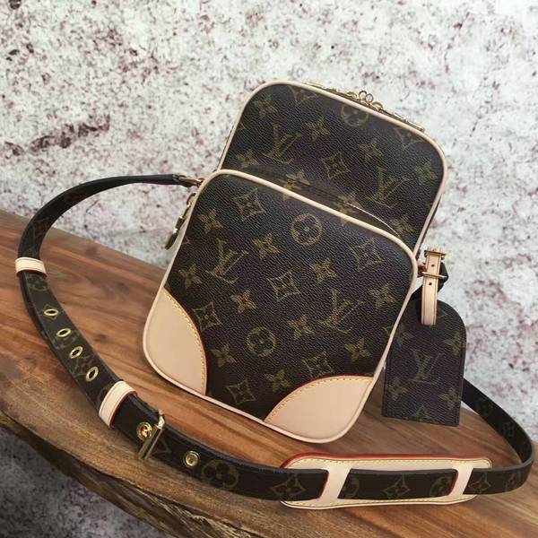 Louis Vuitton Monogram Canvas 54302 Camel