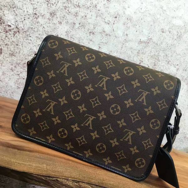 Louis Vuitton Monogram Canvas Bag 40138