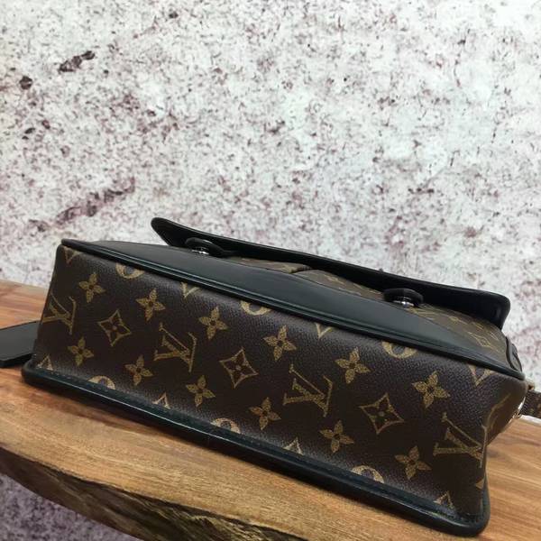 Louis Vuitton Monogram Canvas Bag 40138