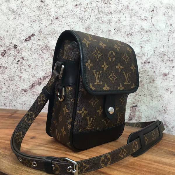 Louis Vuitton Monogram Canvas Bag 40139