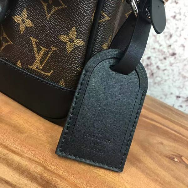 Louis Vuitton Monogram Canvas Bag 40139