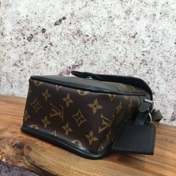 Louis Vuitton Monogram Canvas Bag 40139