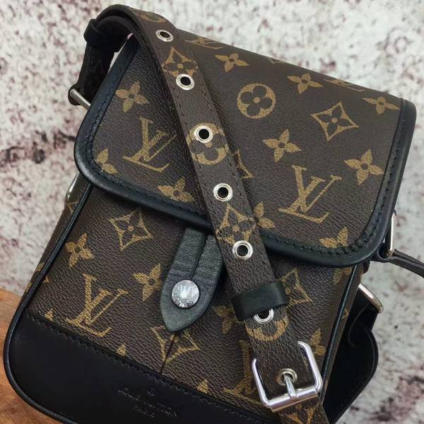 Louis Vuitton Monogram Canvas Bag 40139