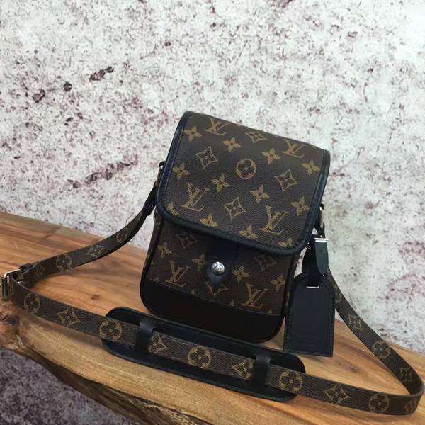 Louis Vuitton Monogram Canvas Bag 40139