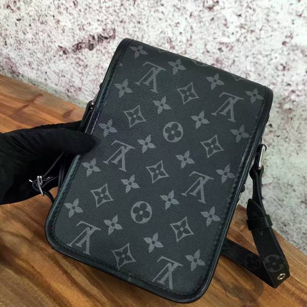 Louis Vuitton Monogram Eclipse Mens Bag 40139