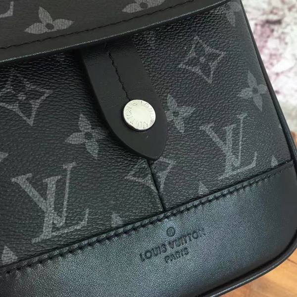 Louis Vuitton Monogram Eclipse Mens Bag 40139