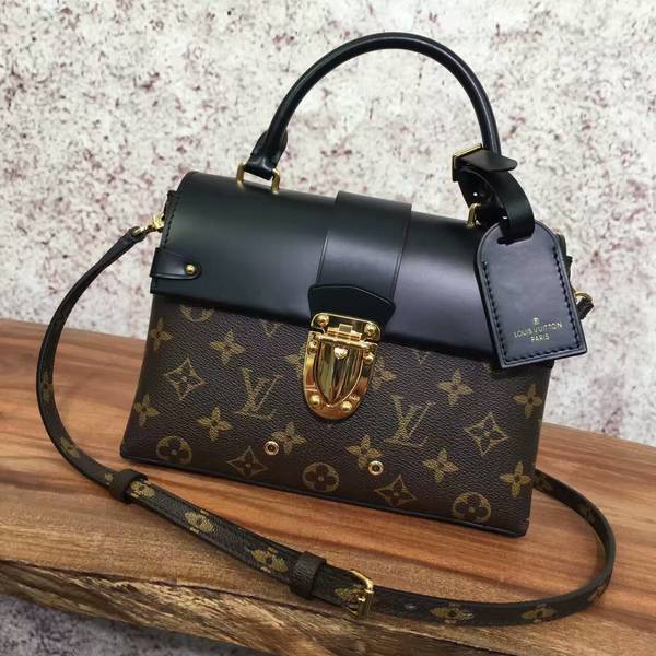 Louis Vuitton Monogram Canvas Mini Shoulder Bags Green 51919