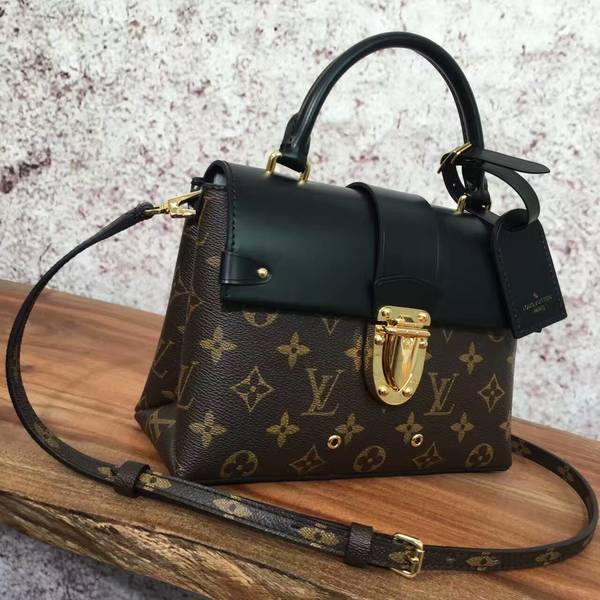 Louis Vuitton Monogram Canvas Mini Shoulder Bags Green 51919