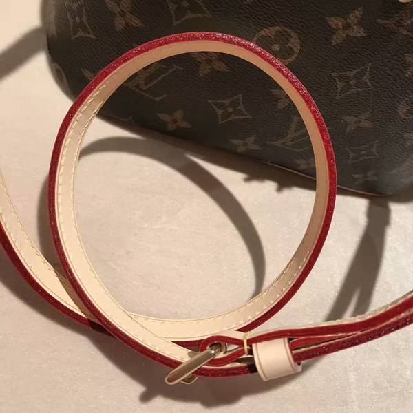 Louis Vuitton Monogram Canvas Powder Box 42265