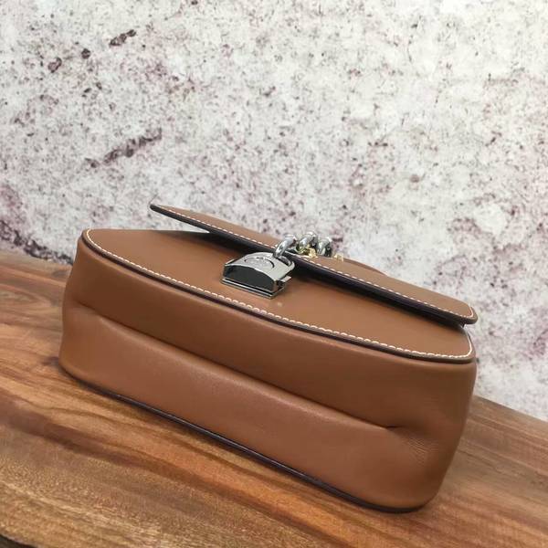 Louis Vuitton EPI Leather Mini Bag 40558 Khaki