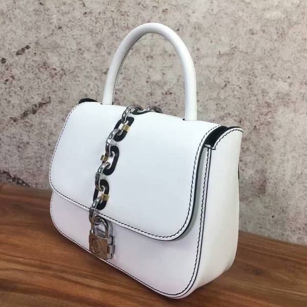 Louis Vuitton EPI Leather Mini Bag 40558 White