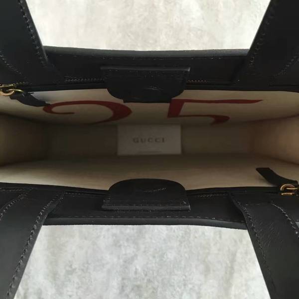 Gucci Now GG Canvas Tote Bags 450950 Bee