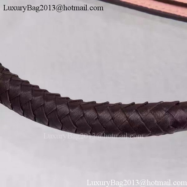 Louis Vuitton Calfskin Leather Babylone PM M50031 Pink