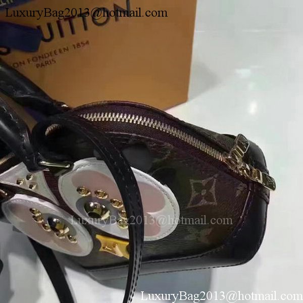 Louis Vuitton Monogram Canvas Alma M61708