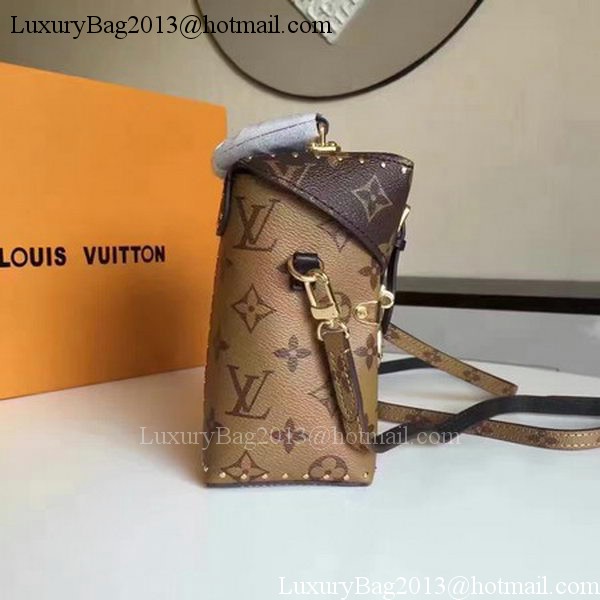Louis Vuitton Monogram Canvas CAMERA BOX M42999