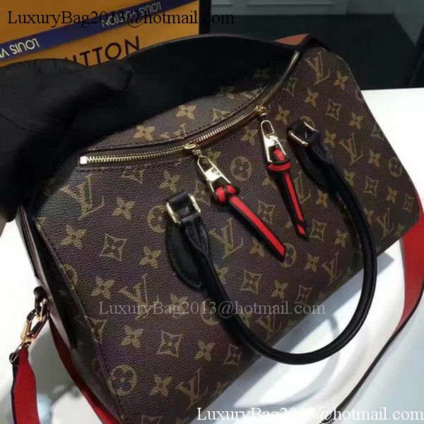 Louis Vuitton Monogram Canvas Handbag TUILERIES M41456