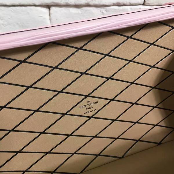 Louis Vuitton Petite Maiie Travel Box 40269 Pink
