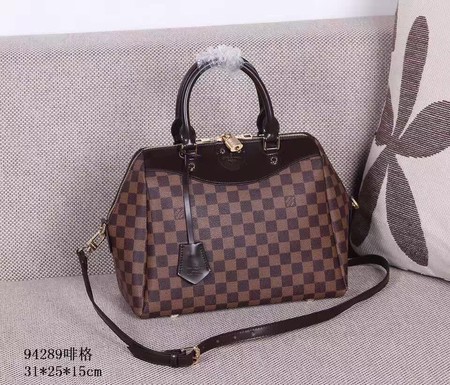 Louis Vuitton Damier Ebene Canvas RETIRO N94289