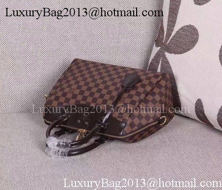 Louis Vuitton Damier Ebene Canvas RETIRO N94289