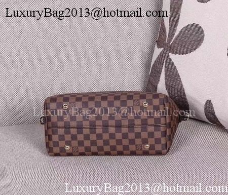 Louis Vuitton Damier Ebene Canvas RETIRO N94289