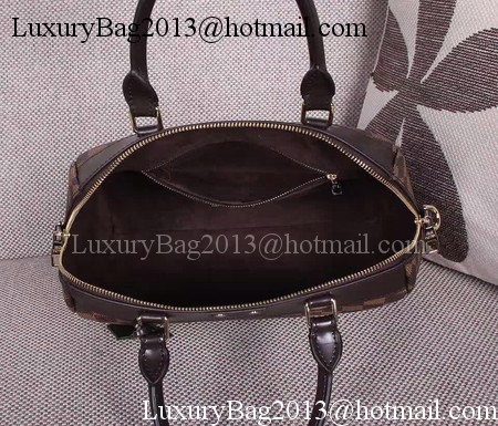 Louis Vuitton Damier Ebene Canvas RETIRO N94289