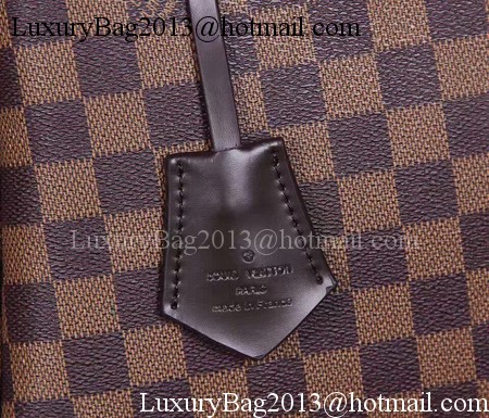 Louis Vuitton Damier Ebene Canvas RETIRO N94289