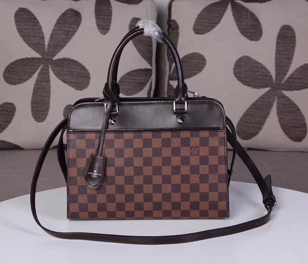 Louis Vuitton Damier Ebene Canvas VANEAU N51238