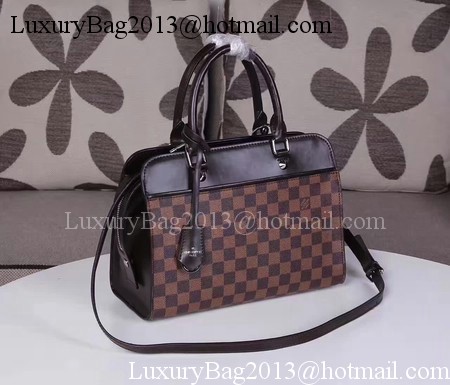 Louis Vuitton Damier Ebene Canvas VANEAU N51238