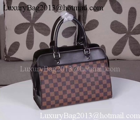 Louis Vuitton Damier Ebene Canvas VANEAU N51238