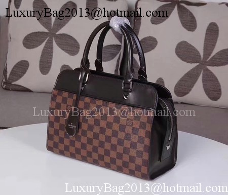 Louis Vuitton Damier Ebene Canvas VANEAU N51238