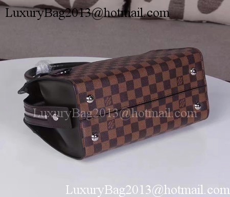 Louis Vuitton Damier Ebene Canvas VANEAU N51238