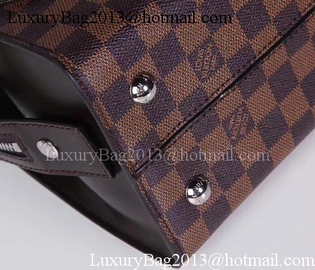 Louis Vuitton Damier Ebene Canvas VANEAU N51238