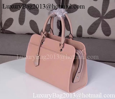 Louis Vuitton Epi Leather VANEAU M51238 Pink