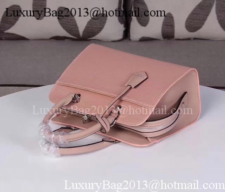 Louis Vuitton Epi Leather VANEAU M51238 Pink