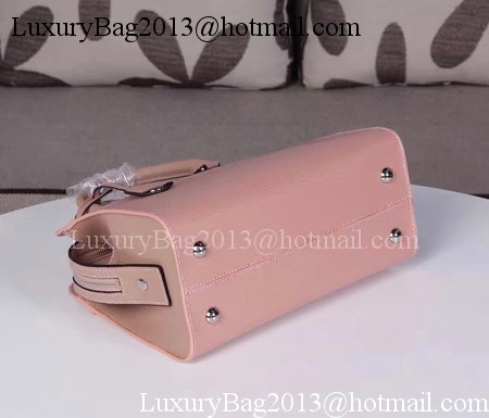 Louis Vuitton Epi Leather VANEAU M51238 Pink