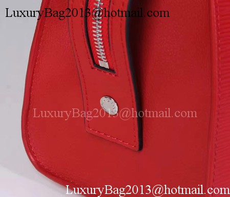 Louis Vuitton Epi Leather VANEAU M51238 Red