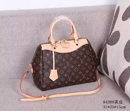 Louis Vuitton Monogram Canvas RETIRO M94289 Apricot