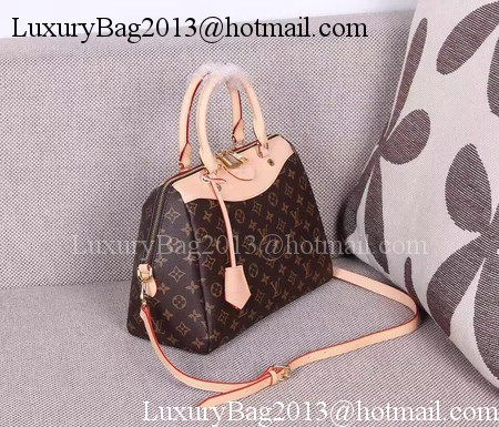 Louis Vuitton Monogram Canvas RETIRO M94289 Apricot