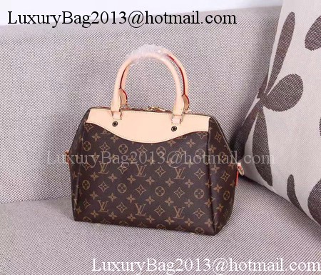 Louis Vuitton Monogram Canvas RETIRO M94289 Apricot