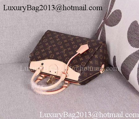 Louis Vuitton Monogram Canvas RETIRO M94289 Apricot