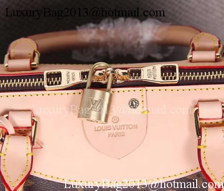 Louis Vuitton Monogram Canvas RETIRO M94289 Apricot