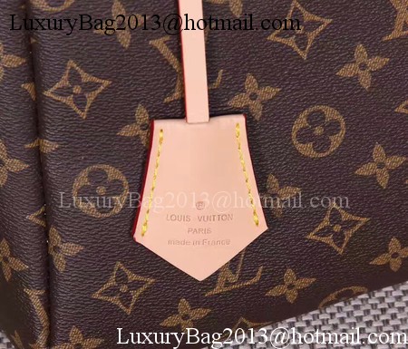 Louis Vuitton Monogram Canvas RETIRO M94289 Apricot