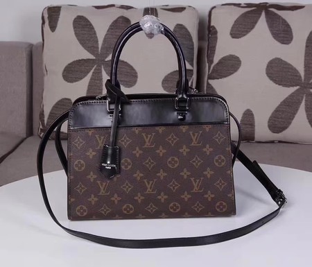 Louis Vuitton Monogram Canvas VANEAU M51238